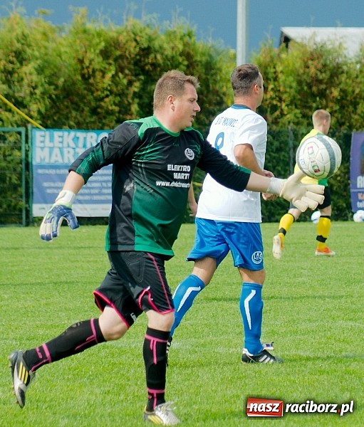 Zdjęcie w galerii na portalu naszraciborz.pl: Markowice-Brzezie: Nam strzelać nie kazano wiadomości z regionu