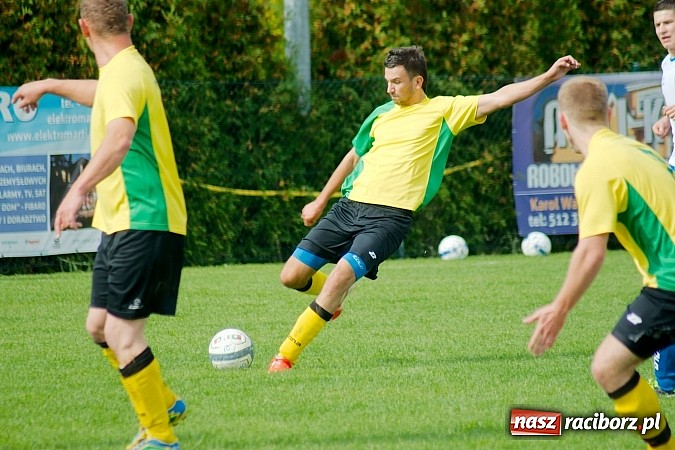 Zdjęcie w galerii na portalu naszraciborz.pl: Markowice-Brzezie: Nam strzelać nie kazano wiadomości z regionu