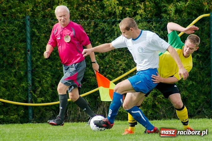 Zdjęcie w galerii na portalu naszraciborz.pl: Markowice-Brzezie: Nam strzelać nie kazano wiadomości z regionu