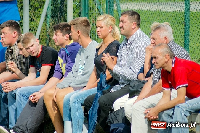 Zdjęcie w galerii na portalu naszraciborz.pl: Markowice-Brzezie: Nam strzelać nie kazano wiadomości z regionu