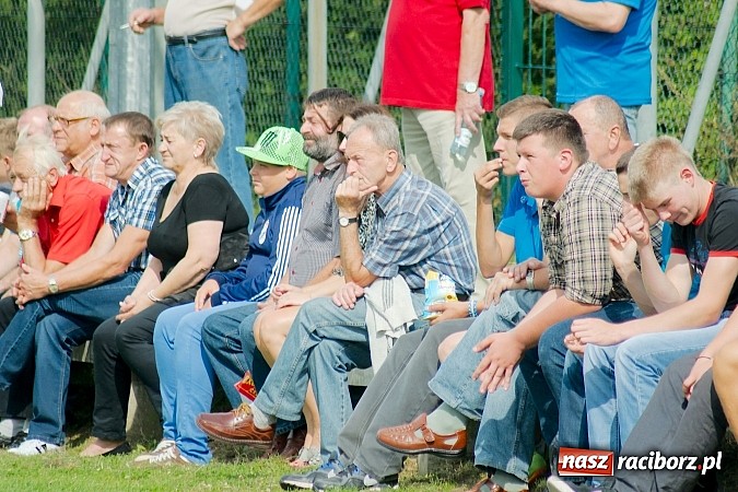 Zdjęcie w galerii na portalu naszraciborz.pl: Markowice-Brzezie: Nam strzelać nie kazano wiadomości z regionu