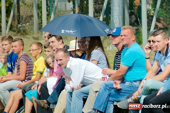 Zdjęcie w galerii na portalu naszraciborz.pl: Markowice-Brzezie: Nam strzelać nie kazano wiadomości z regionu