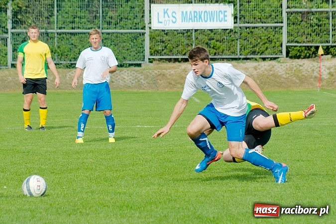 Zdjęcie w galerii na portalu naszraciborz.pl: Markowice-Brzezie: Nam strzelać nie kazano wiadomości z regionu