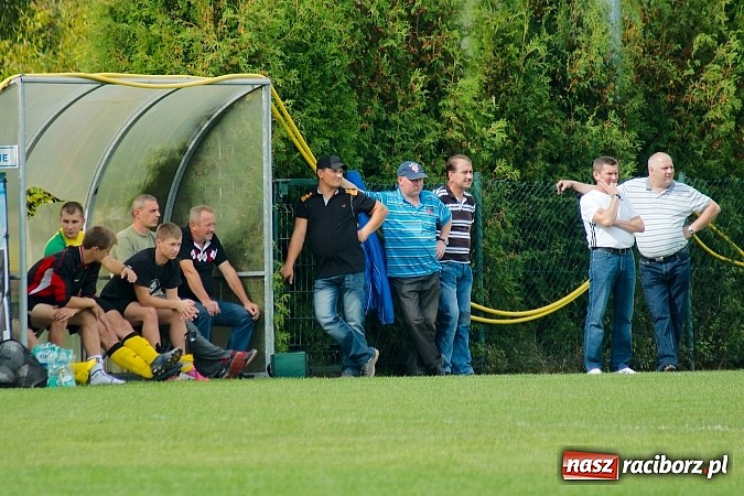 Zdjęcie w galerii na portalu naszraciborz.pl: Markowice-Brzezie: Nam strzelać nie kazano wiadomości z regionu