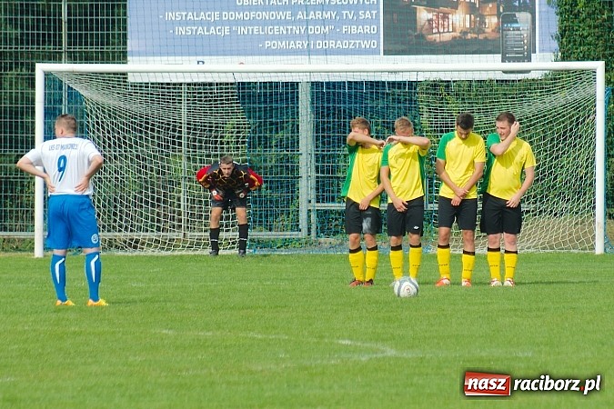 Zdjęcie w galerii na portalu naszraciborz.pl: Markowice-Brzezie: Nam strzelać nie kazano wiadomości z regionu