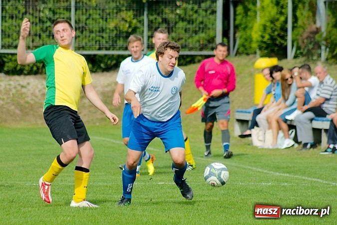 Zdjęcie w galerii na portalu naszraciborz.pl: Markowice-Brzezie: Nam strzelać nie kazano wiadomości z regionu