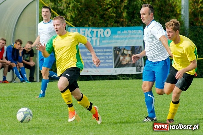 Zdjęcie w galerii na portalu naszraciborz.pl: Markowice-Brzezie: Nam strzelać nie kazano wiadomości z regionu