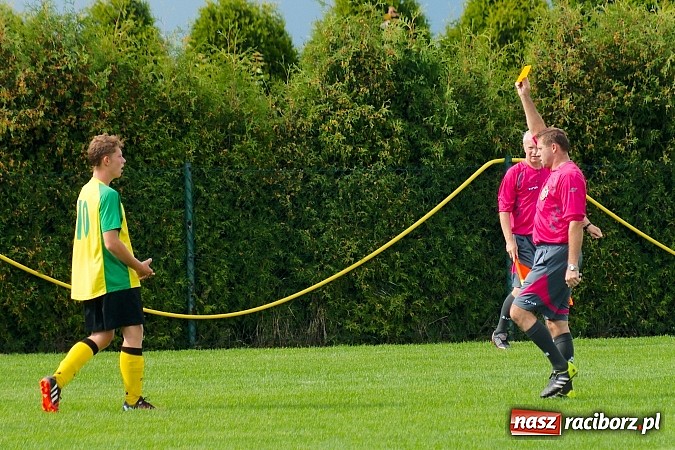Zdjęcie w galerii na portalu naszraciborz.pl: Markowice-Brzezie: Nam strzelać nie kazano wiadomości z regionu