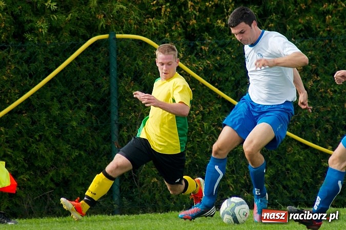 Zdjęcie w galerii na portalu naszraciborz.pl: Markowice-Brzezie: Nam strzelać nie kazano wiadomości z regionu