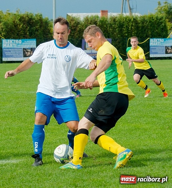 Zdjęcie w galerii na portalu naszraciborz.pl: Markowice-Brzezie: Nam strzelać nie kazano wiadomości z regionu