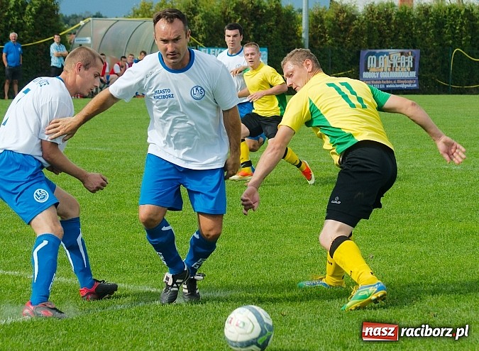 Zdjęcie w galerii na portalu naszraciborz.pl: Markowice-Brzezie: Nam strzelać nie kazano wiadomości z regionu