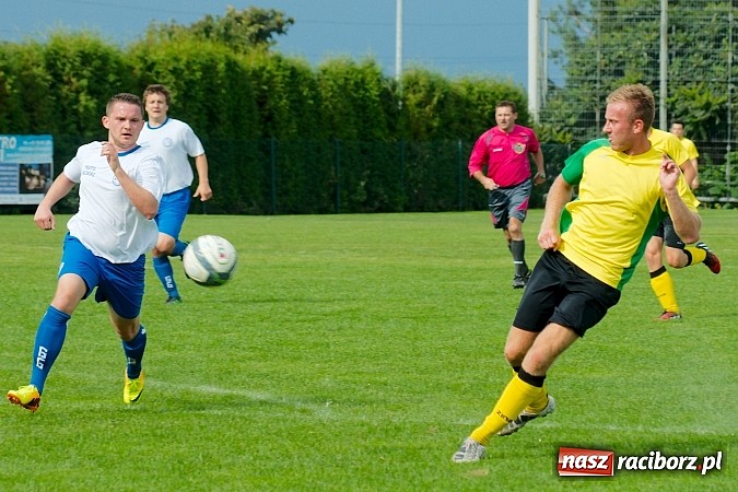 Zdjęcie w galerii na portalu naszraciborz.pl: Markowice-Brzezie: Nam strzelać nie kazano wiadomości z regionu