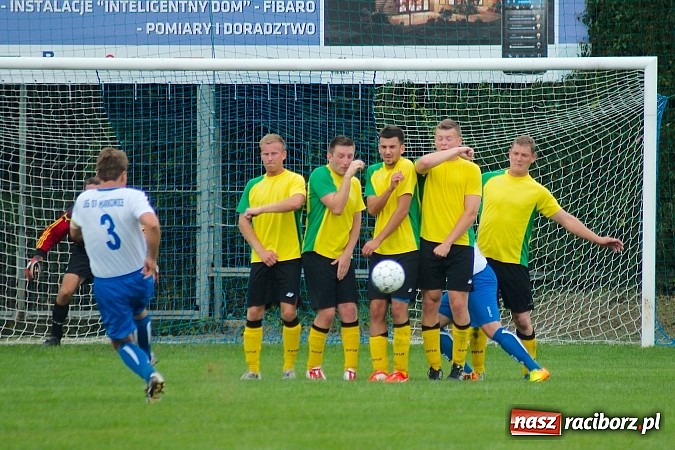 Zdjęcie w galerii na portalu naszraciborz.pl: Markowice-Brzezie: Nam strzelać nie kazano wiadomości z regionu