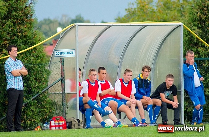 Zdjęcie w galerii na portalu naszraciborz.pl: Markowice-Brzezie: Nam strzelać nie kazano wiadomości z regionu