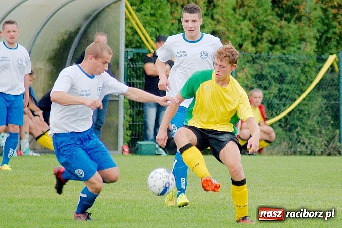 Zdjęcie w galerii na portalu naszraciborz.pl: Markowice-Brzezie: Nam strzelać nie kazano wiadomości z regionu