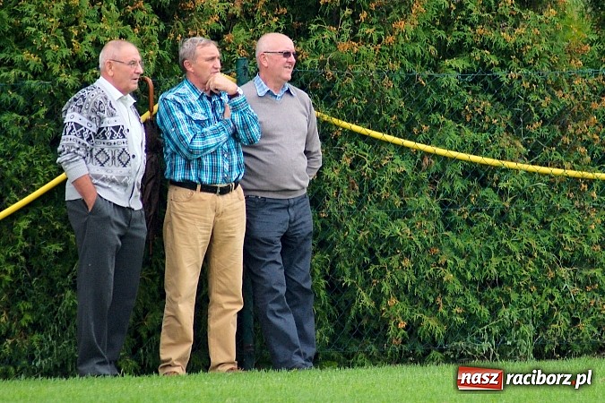 Zdjęcie w galerii na portalu naszraciborz.pl: Markowice-Brzezie: Nam strzelać nie kazano wiadomości z regionu