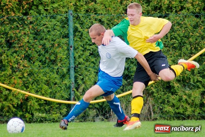 Zdjęcie w galerii na portalu naszraciborz.pl: Markowice-Brzezie: Nam strzelać nie kazano wiadomości z regionu