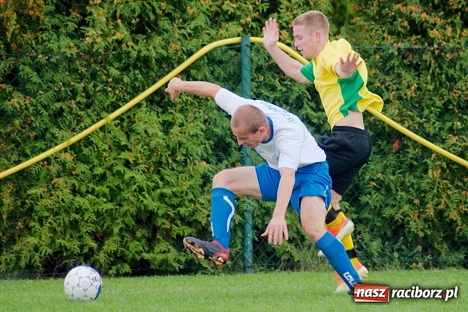 Zdjęcie w galerii na portalu naszraciborz.pl: Markowice-Brzezie: Nam strzelać nie kazano wiadomości z regionu