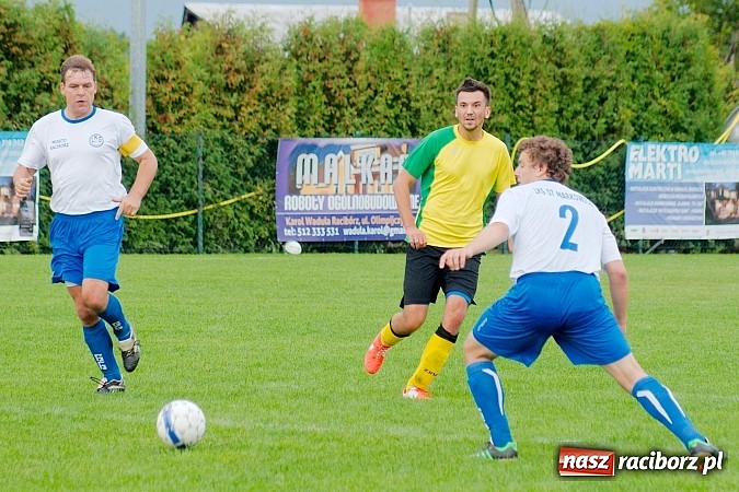 Zdjęcie w galerii na portalu naszraciborz.pl: Markowice-Brzezie: Nam strzelać nie kazano wiadomości z regionu