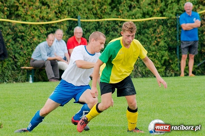 Zdjęcie w galerii na portalu naszraciborz.pl: Markowice-Brzezie: Nam strzelać nie kazano wiadomości z regionu