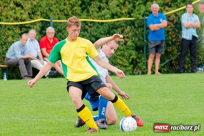 Zdjęcie w galerii na portalu naszraciborz.pl: Markowice-Brzezie: Nam strzelać nie kazano wiadomości z regionu