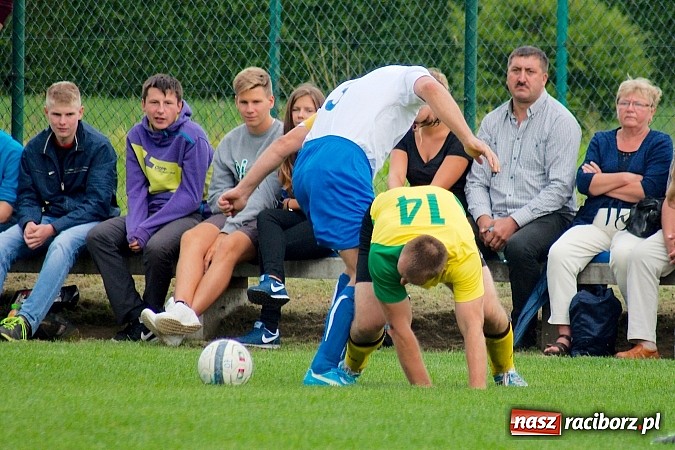 Zdjęcie w galerii na portalu naszraciborz.pl: Markowice-Brzezie: Nam strzelać nie kazano wiadomości z regionu