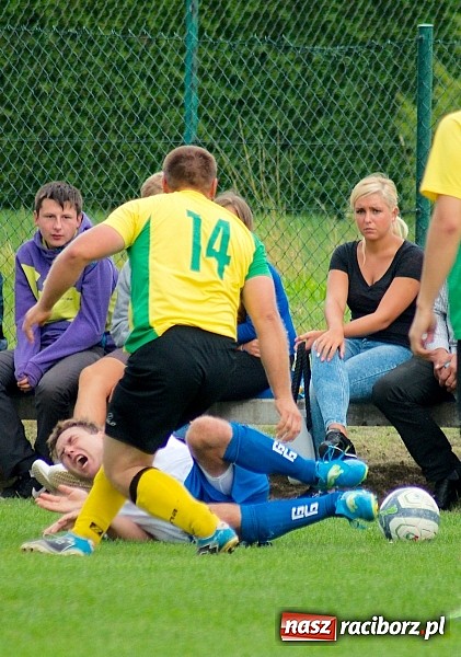 Zdjęcie w galerii na portalu naszraciborz.pl: Markowice-Brzezie: Nam strzelać nie kazano wiadomości z regionu