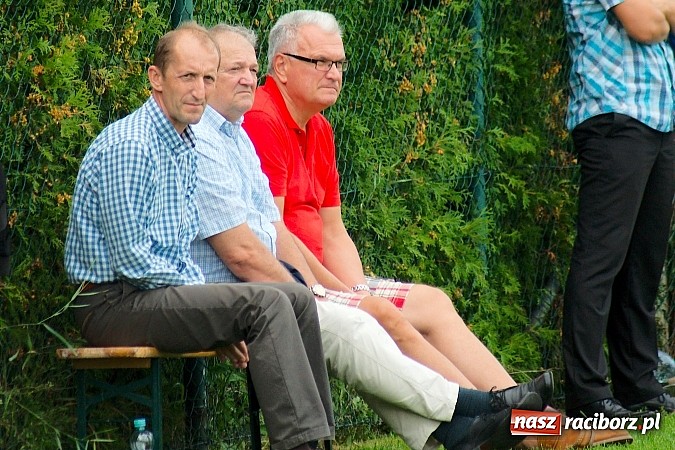 Zdjęcie w galerii na portalu naszraciborz.pl: Markowice-Brzezie: Nam strzelać nie kazano wiadomości z regionu