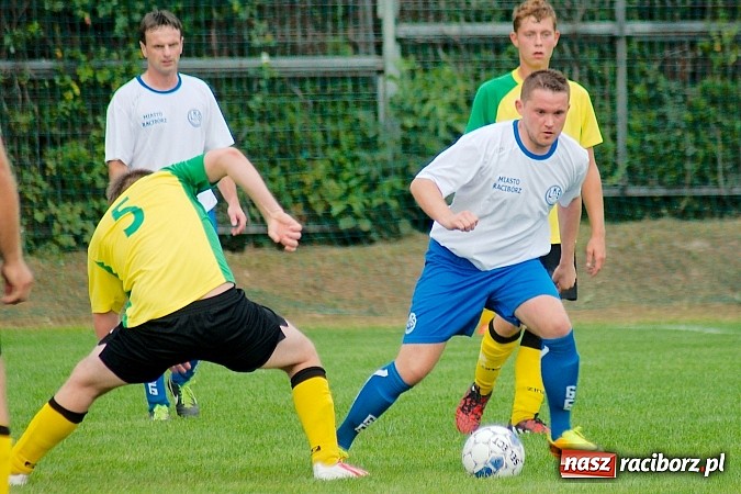 Zdjęcie w galerii na portalu naszraciborz.pl: Markowice-Brzezie: Nam strzelać nie kazano wiadomości z regionu