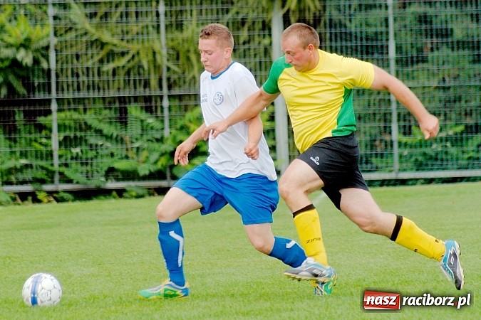 Zdjęcie w galerii na portalu naszraciborz.pl: Markowice-Brzezie: Nam strzelać nie kazano wiadomości z regionu