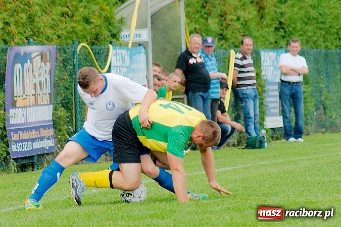 Zdjęcie w galerii na portalu naszraciborz.pl: Markowice-Brzezie: Nam strzelać nie kazano wiadomości z regionu