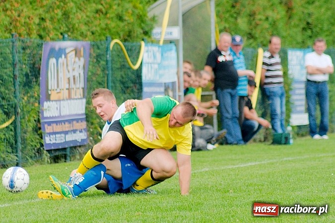 Zdjęcie w galerii na portalu naszraciborz.pl: Markowice-Brzezie: Nam strzelać nie kazano wiadomości z regionu