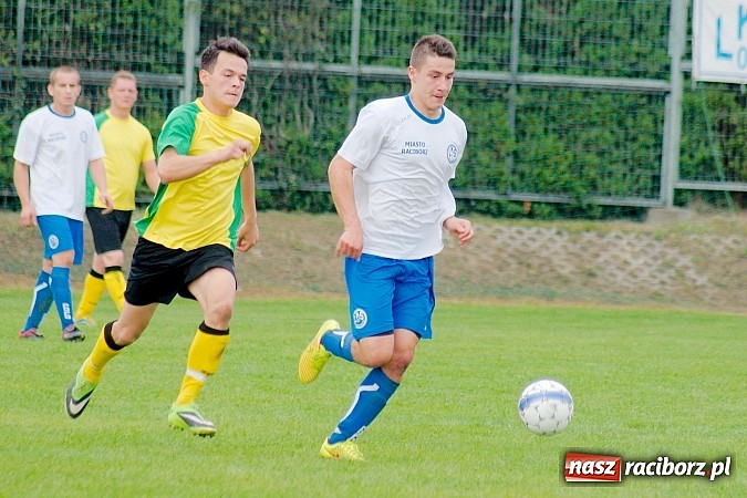 Zdjęcie w galerii na portalu naszraciborz.pl: Markowice-Brzezie: Nam strzelać nie kazano wiadomości z regionu