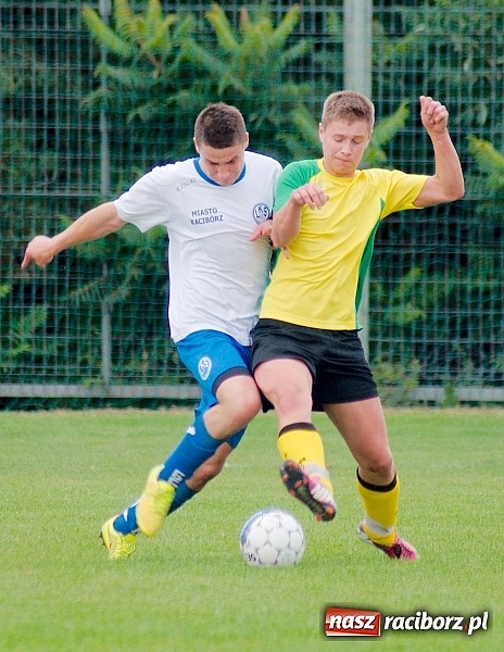 Zdjęcie w galerii na portalu naszraciborz.pl: Markowice-Brzezie: Nam strzelać nie kazano wiadomości z regionu