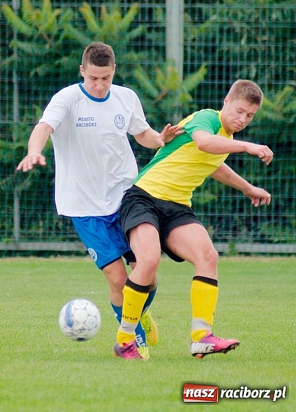 Zdjęcie w galerii na portalu naszraciborz.pl: Markowice-Brzezie: Nam strzelać nie kazano wiadomości z regionu