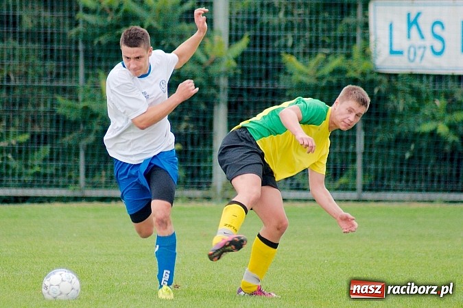 Zdjęcie w galerii na portalu naszraciborz.pl: Markowice-Brzezie: Nam strzelać nie kazano wiadomości z regionu
