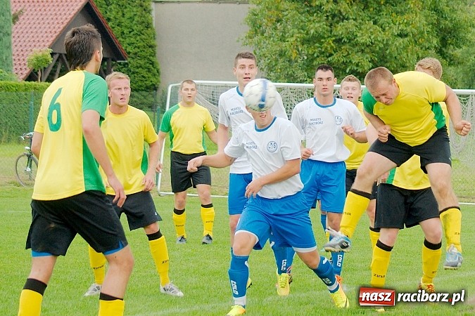 Zdjęcie w galerii na portalu naszraciborz.pl: Markowice-Brzezie: Nam strzelać nie kazano wiadomości z regionu