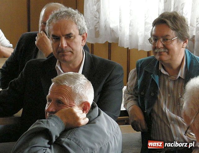 Zdjęcie w galerii na portalu naszraciborz.pl: Brydżyści zakończyli sezon, Grand Prix dla Edwarda Bondarewicza  wiadomości z regionu