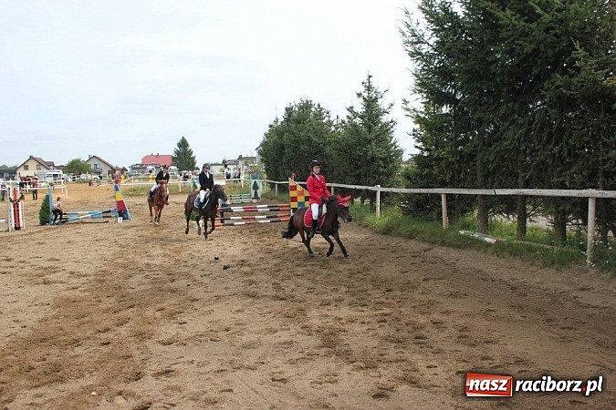 Zdjęcie w galerii na portalu naszraciborz.pl: Udany debiut 13-letniej Marty Starzec wiadomości z regionu