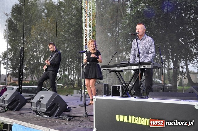 Zdjęcie w galerii na portalu naszraciborz.pl: Kapele weselne rozgrzewały publiczność w Kuźni Raciborskiej wiadomości z regionu