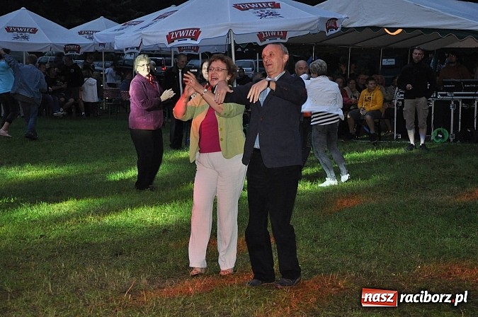 Zdjęcie w galerii na portalu naszraciborz.pl: Kapele weselne rozgrzewały publiczność w Kuźni Raciborskiej wiadomości z regionu
