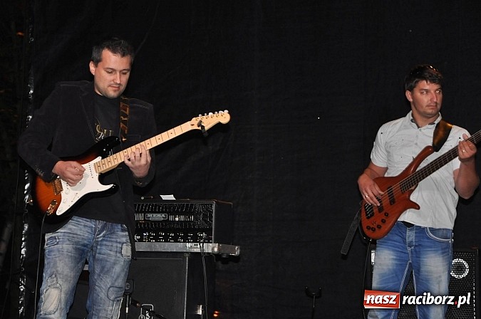 Zdjęcie w galerii na portalu naszraciborz.pl: Kapele weselne rozgrzewały publiczność w Kuźni Raciborskiej wiadomości z regionu