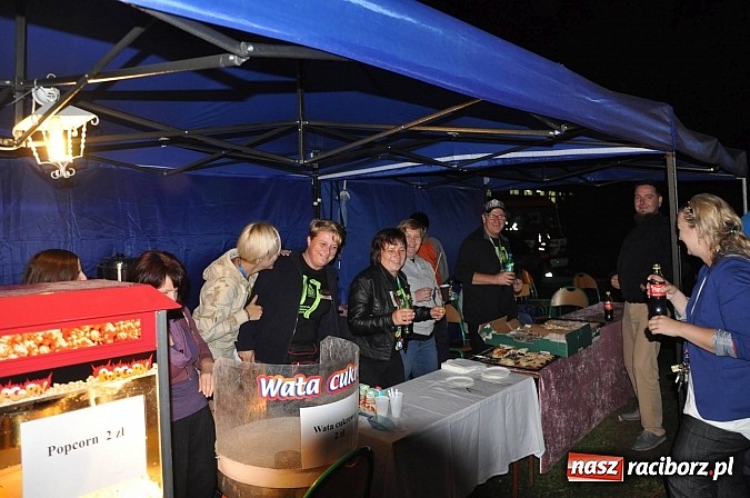 Zdjęcie w galerii na portalu naszraciborz.pl: Kapele weselne rozgrzewały publiczność w Kuźni Raciborskiej wiadomości z regionu