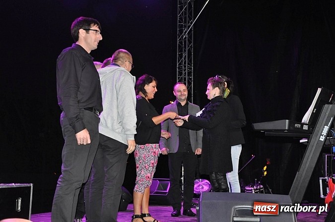 Zdjęcie w galerii na portalu naszraciborz.pl: Kapele weselne rozgrzewały publiczność w Kuźni Raciborskiej wiadomości z regionu