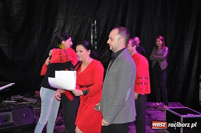 Zdjęcie w galerii na portalu naszraciborz.pl: Kapele weselne rozgrzewały publiczność w Kuźni Raciborskiej wiadomości z regionu