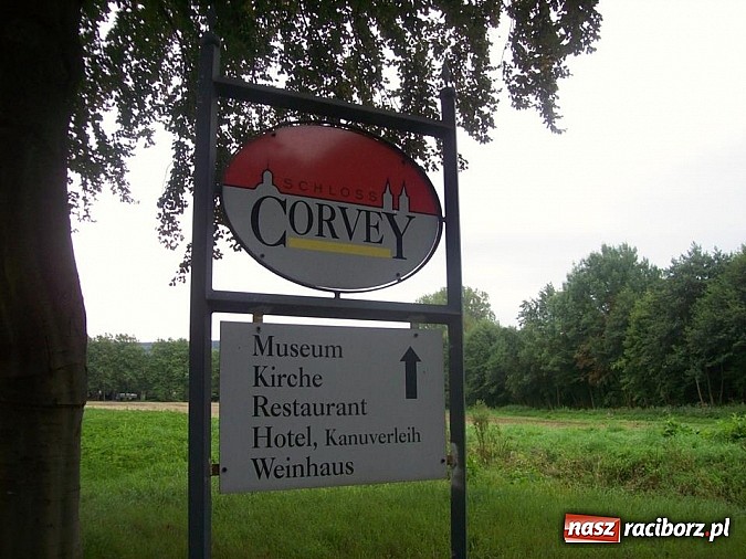 Zdjęcie w galerii na portalu naszraciborz.pl: Książę raciborski Wiktor V przyjeżdża do Raciborza. Zobacz gdzie na co dzień mieszka wiadomości z regionu