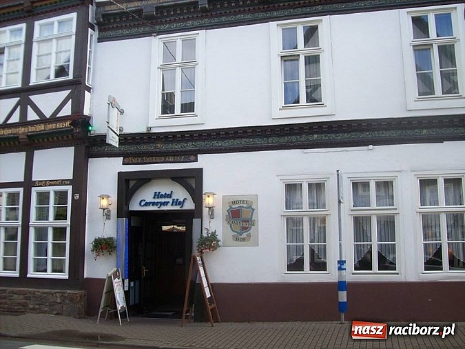 Zdjęcie w galerii na portalu naszraciborz.pl: Książę raciborski Wiktor V przyjeżdża do Raciborza. Zobacz gdzie na co dzień mieszka wiadomości z regionu