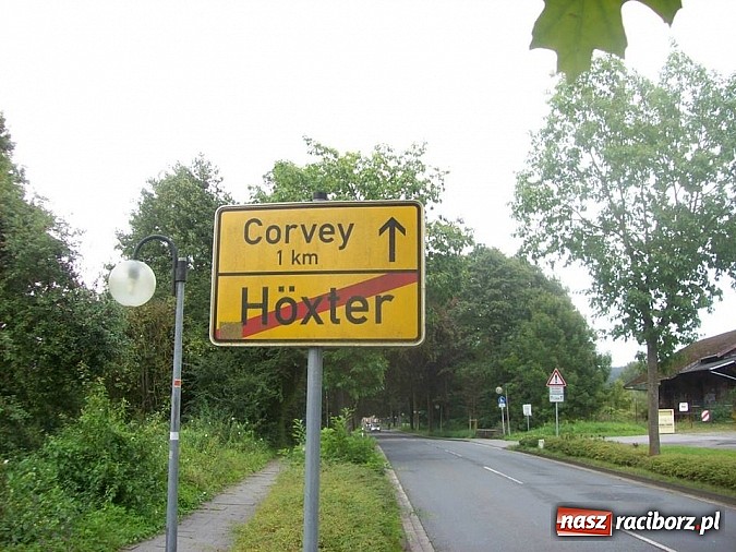 Zdjęcie w galerii na portalu naszraciborz.pl: Książę raciborski Wiktor V przyjeżdża do Raciborza. Zobacz gdzie na co dzień mieszka wiadomości z regionu