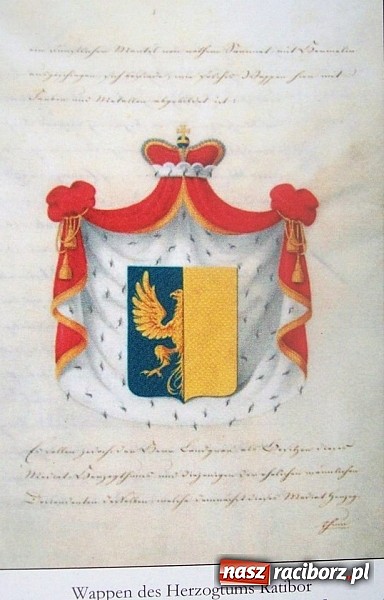 Zdjęcie w galerii na portalu naszraciborz.pl: Książę raciborski Wiktor V przyjeżdża do Raciborza. Zobacz gdzie na co dzień mieszka wiadomości z regionu