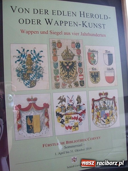Zdjęcie w galerii na portalu naszraciborz.pl: Książę raciborski Wiktor V przyjeżdża do Raciborza. Zobacz gdzie na co dzień mieszka wiadomości z regionu